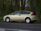 VAND Citroen C4 2005, photo 5