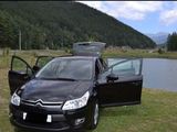 vand Citroen C4