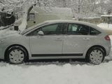 Vand Citroen C4, photo 1