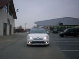 Vand Citroen C4