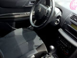 Vand Citroen C4 bej mtalizat in stare perfecta, photo 4