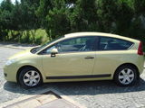 Vand Citroen C4 Coupe, photo 2