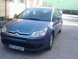 vand citroen c4 diesel 2005, fotografie 2