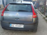 vand citroen c4 diesel 2005, photo 4