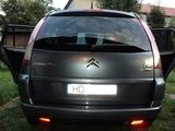 Vand Citroen C4 Grand Picasso, photo 5