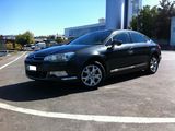 Vand Citroen C5, 1.6HDi