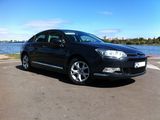 Vand Citroen C5, 1.6HDi, photo 3