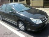 Vand  Citroen C5