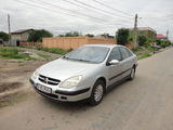 Vand Citroen C5 Diesel