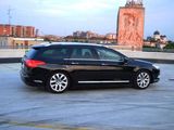 Vand CItroen C5 Exclusive, photo 4