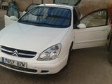 Vand citroen C5 full impecabil