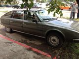 Vand Citroen CX 2400 Pallace IE