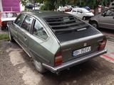 Vand Citroen CX 2400 Pallace IE, photo 2