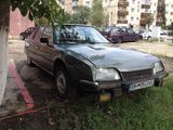 Vand Citroen CX 2400 Pallace IE, photo 3