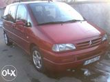 Vand Citroen Evasion 7 locuri