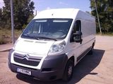 VAND  CITROEN JUMPER 2007