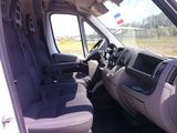 VAND  CITROEN JUMPER 2007, photo 5