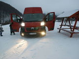 Vand Citroen Jumper,2008, photo 1