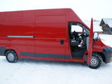 Vand Citroen Jumper,2008, photo 2