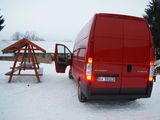 Vand Citroen Jumper,2008, photo 3