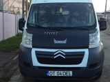 Vand Citroen Jumper