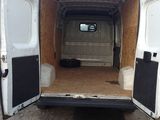 Vand Citroen Jumper, photo 2