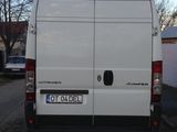 Vand Citroen Jumper, fotografie 3