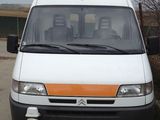 vand citroen jumper