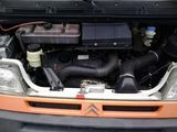 VAND CITROEN JUMPER