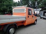 VAND CITROEN JUMPER, photo 2