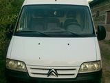 Vand Citroen Jumper