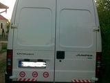 Vand Citroen Jumper, photo 2