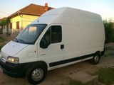 Vand Citroen Jumper, photo 4