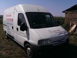 vand citroen jumper