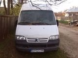 Vand Citroen Jumper an 2004