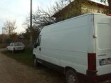 Vand Citroen Jumper an 2004, photo 3