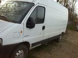 Vand Citroen Jumper an 2004, photo 5