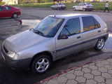 Vand Citroen Saxo 1,0 i , an 1998, fotografie 1