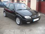 Vand CITROEN SAXO 1.6 VTS 8V 98 CP, fotografie 1