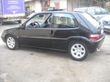 Vand CITROEN SAXO 1.6 VTS 8V 98 CP, fotografie 2