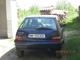 vand Citroen Saxo 2002 ,1,5 diesel.