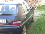 vand Citroen Saxo 2002 ,1,5 diesel., fotografie 2