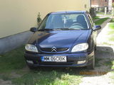 vand Citroen Saxo 2002 ,1,5 diesel., fotografie 4