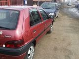 Vand citroen saxo, photo 2