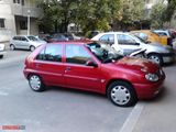 VAND CITROEN SAXO AN 2002, fotografie 5