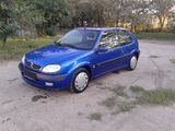 vand citroen saxo vts 