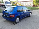 vand citroen saxo vts , photo 3