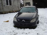 Vand citroen xsara avariat, photo 1