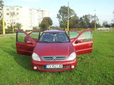 Vand Citroen XSARA Exclusive 2003, fotografie 1