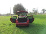 Vand Citroen XSARA Exclusive 2003, fotografie 3